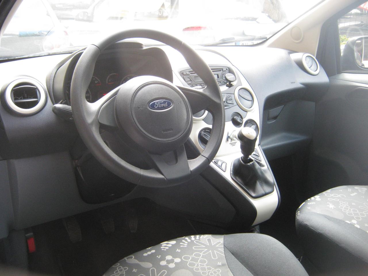 Ford Ka 1.2