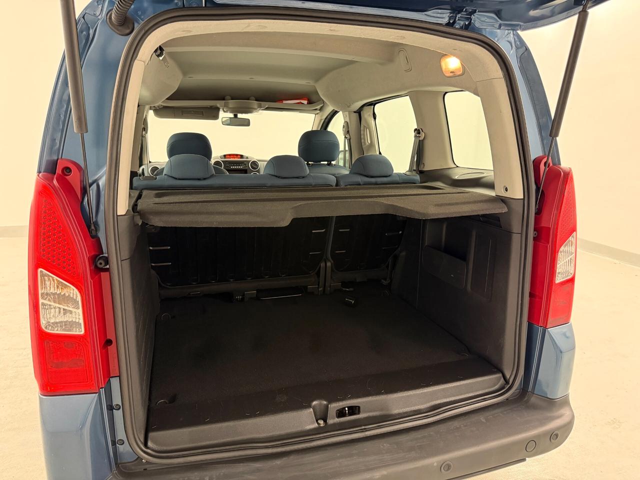 Citroen Berlingo 1.6 16V VTi 95CV Multispace
