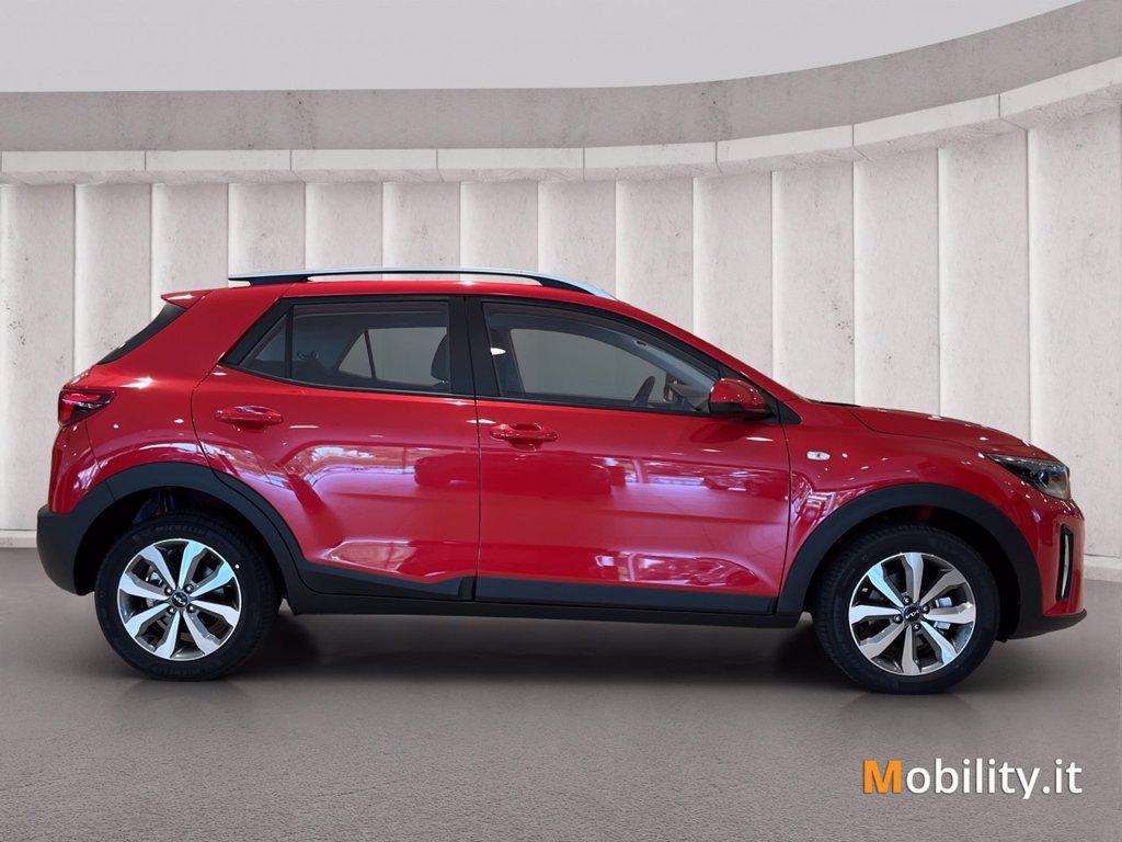 KIA Stonic 1.0 t-gdi mhev Urban 100cv mt del 2024