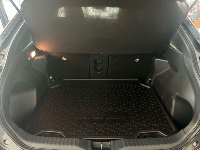 Toyota Yaris Cross 1.5H (130CV) E-CVT Lounge