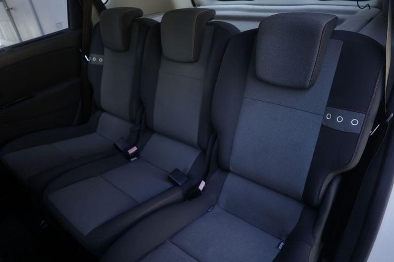 Renault Scénic Renault Scénic 1.5 dCi 110CV Start&Stop Energy Unicoproprietario