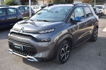 Citroën C3 Aircross PureTech 110 S&S Feel