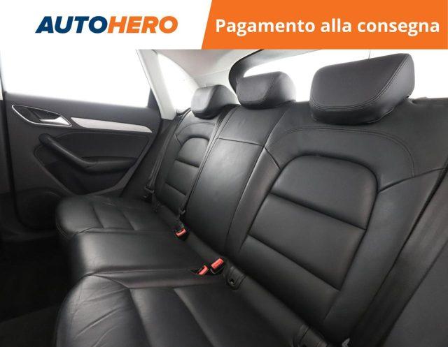 AUDI Q3 2.0 TDI quattro