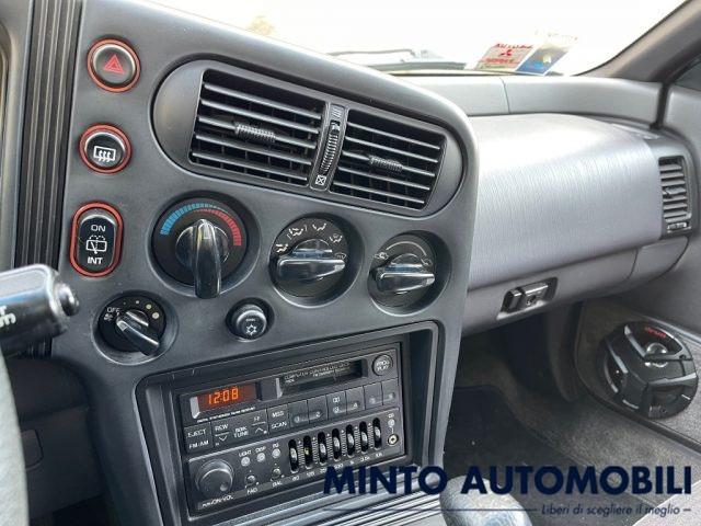 MITSUBISHI Eclipse 2.0 16V GS ISCRITTA ASI TETTO CLIMA PER AMATORI