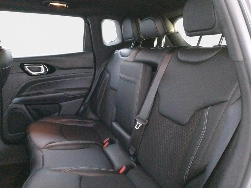 Jeep Compass 1.6 mjt 80 Anniversario 2wd 130cv