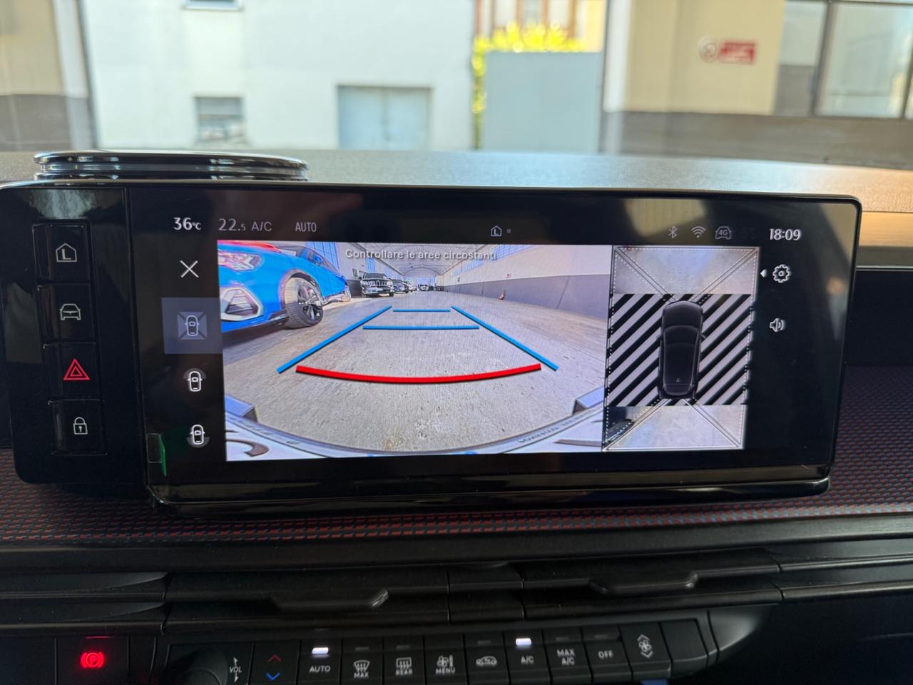 Lancia Ypsilon 54 kWh HF
