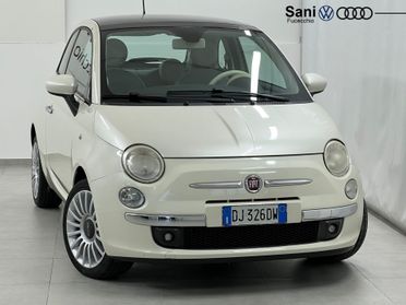 FIAT 500 III Fiat 500 1.3 mjt 16v Lounge 75cv