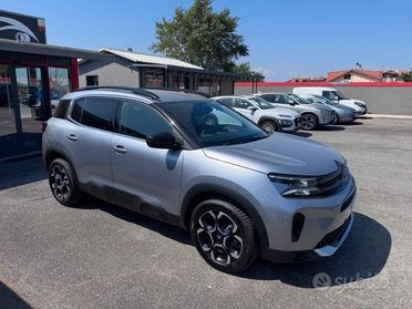Citroen C5 Aircross C5 Aircross BlueHDi 130 S&S EA