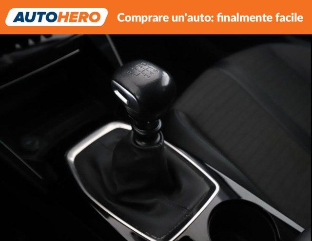 PEUGEOT 2008 PureTech 130 S&S Allure Pack