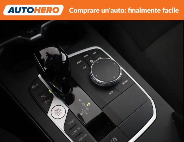 BMW 118 d 5p. Advantage