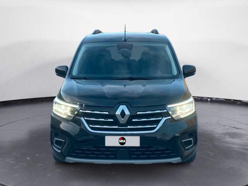 RENAULT Grand Kangoo 1.3 tce Grand Equilibre 130cv 5p.ti