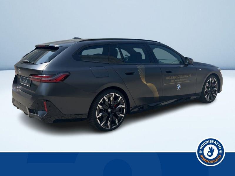 BMW Serie 5 Touring 520d xDrive M Sport Pro