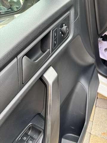 Volkswagen Caddy 2.0 TDI 75 CV Furgone NAVI-PELLE-APP CONNECT