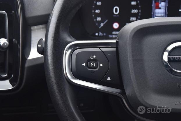 Volvo XC40 T5 Recharge Plug-in Inscription