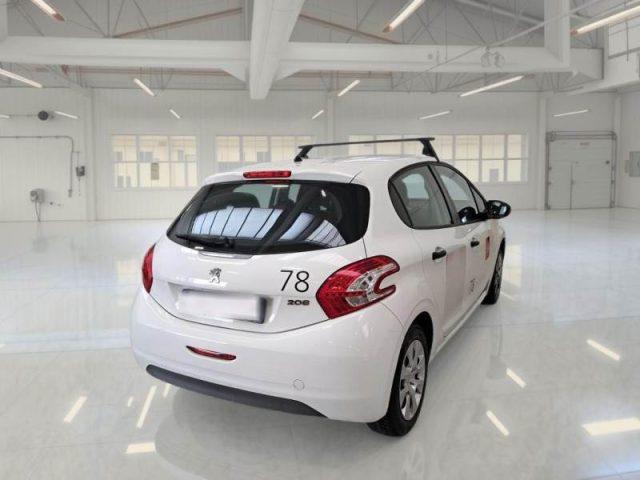 PEUGEOT 208 1° serie 1.0 VTi 68 CV 5 porte Access ADATTA A NEO