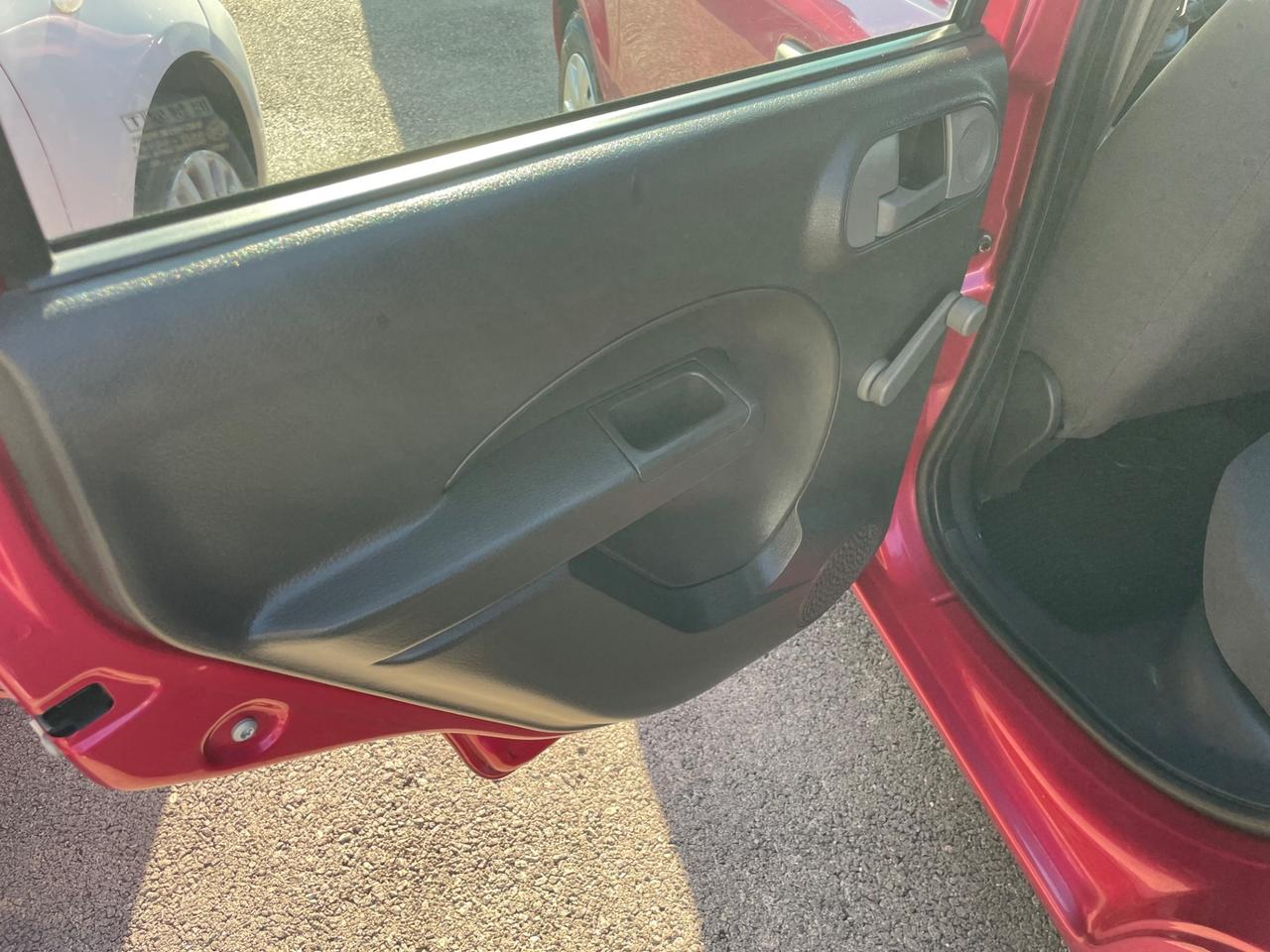FIAT PANDA 1.2 BENZINA 60 (CV) 2010