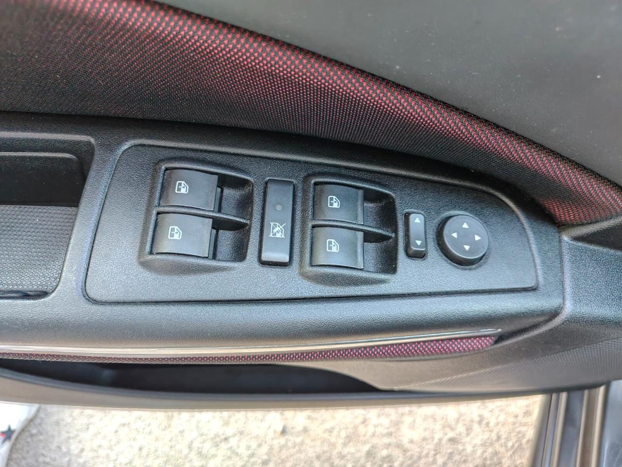 Fiat Bravo 1.6 MJT 120 CV DPF Easy