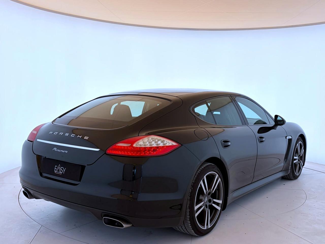 Porsche Panamera 3.0 Diesel - TAGLIANDI PORSCHE - IVA ESPOSTA