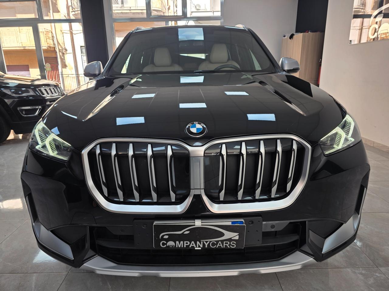 Bmw X1 sDrive 18d xLine