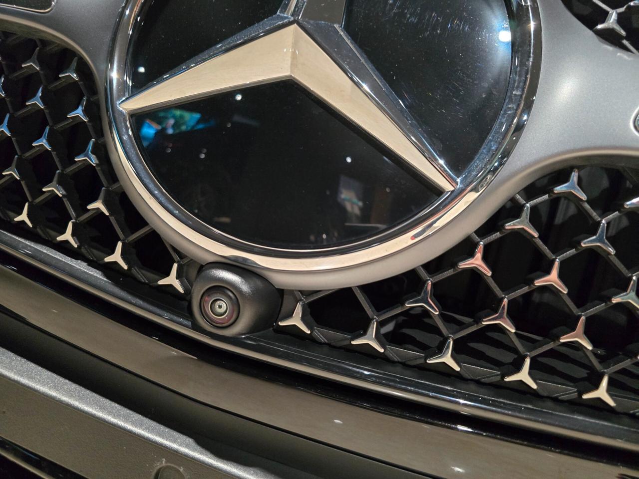 Mercedes-benz GLC 220 d 4Matic Mild Hybrid AMG Line Premium