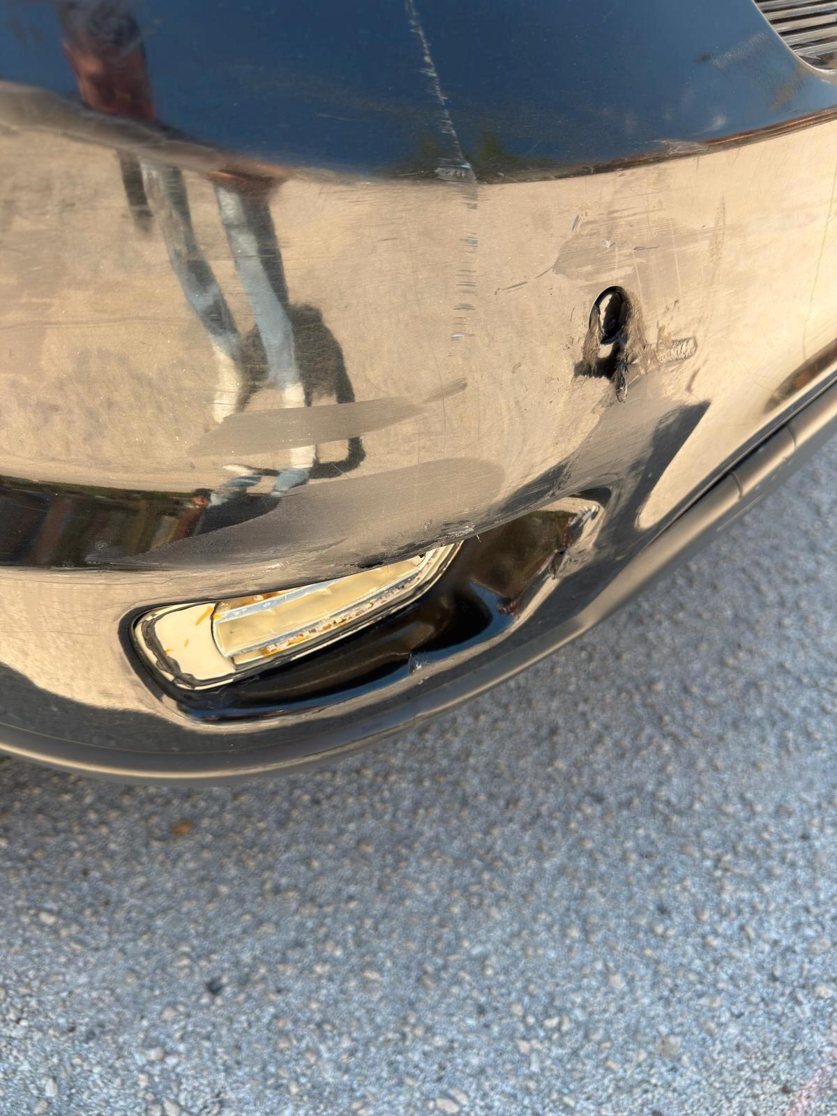 Fiat Freemont 2.0 Multijet 170 CV Black Code