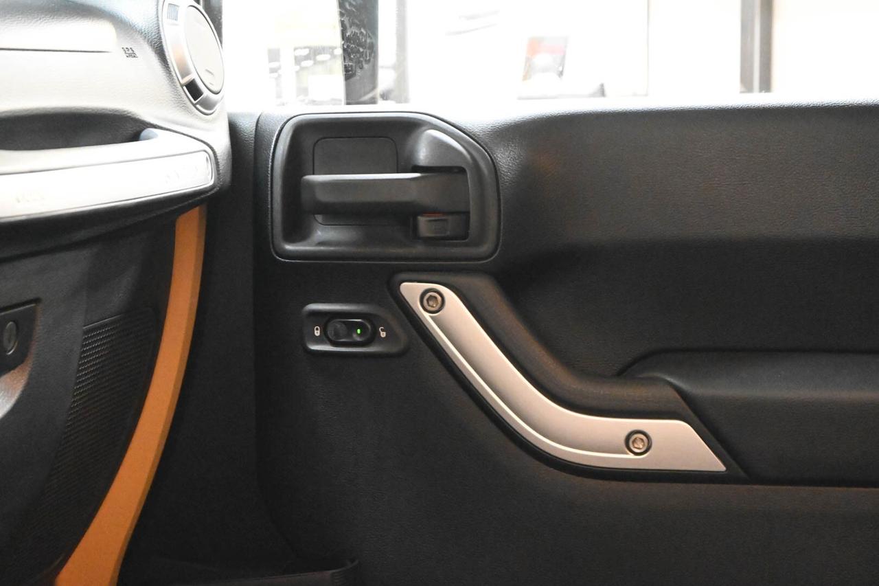 JEEP Wrangler 3ª serie Wrangler 2.8 CRD DPF Sa...