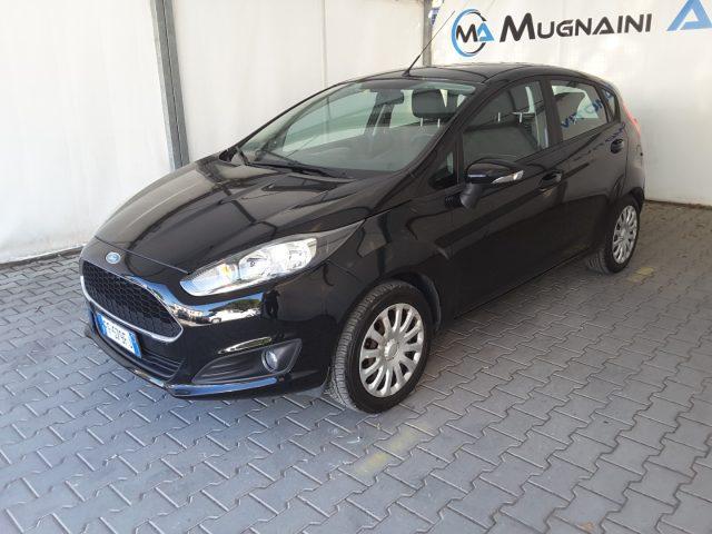 FORD Fiesta 1.0 80cv 5 porte Business *EURO 6*