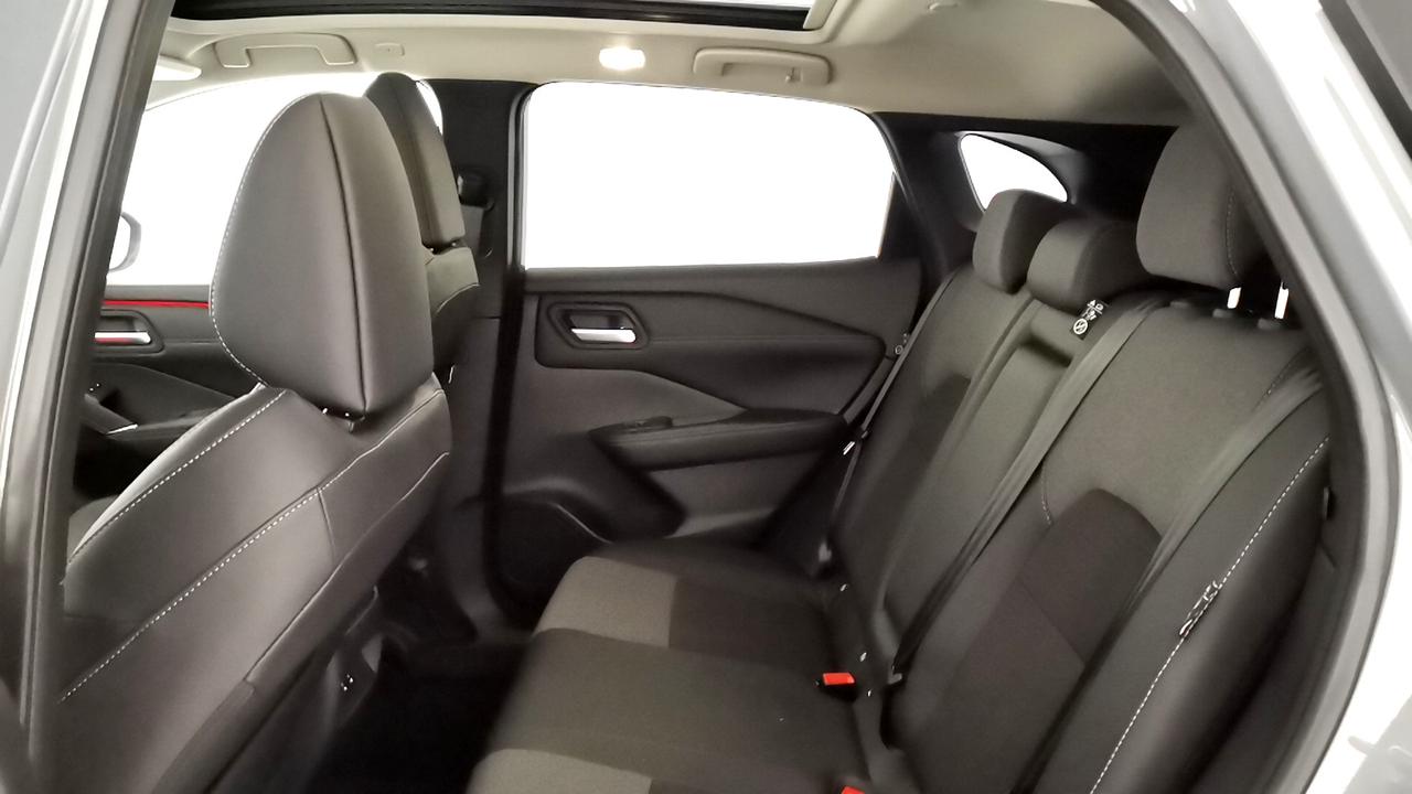 NISSAN Qashqai III 2024 - Qashqai 1.5 e-power N-Connecta 2wd