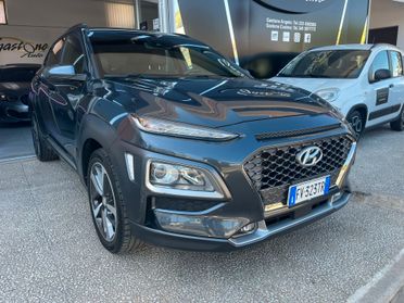 Hyundai Kona 1.6 CRDI 115 CV Xpossible