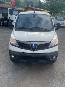 PIAGGIO Porter NP6 1.5 PC Long Range LPG Cabinato Pro