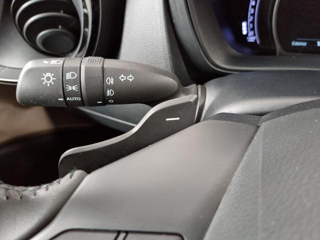 TOYOTA Aygo X 1.0 VVT-i 72 CV 5 porte Lounge S-CVT