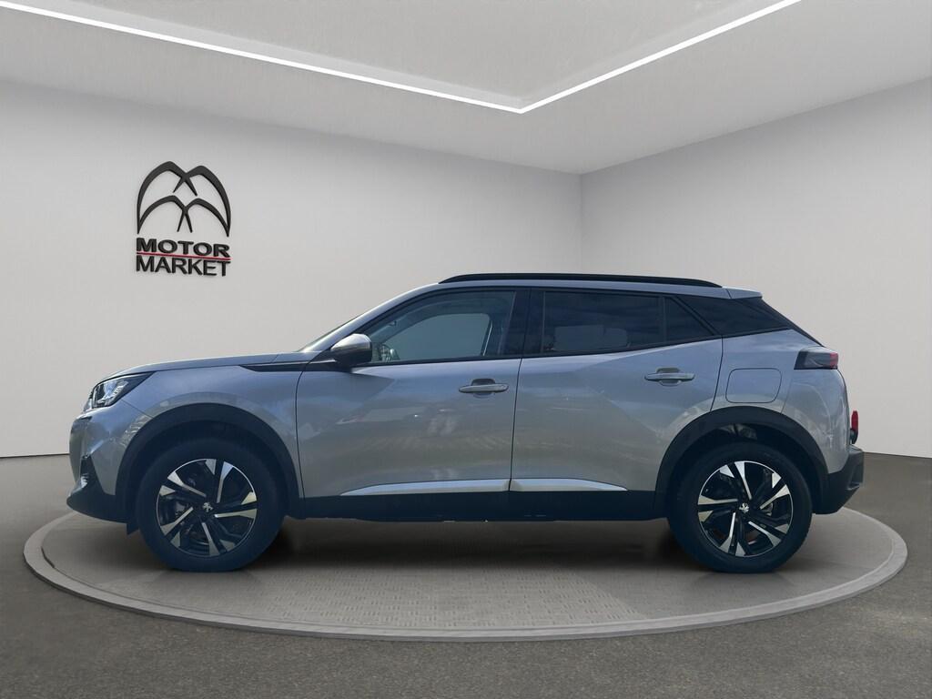 Peugeot e-2008 Allure Pack