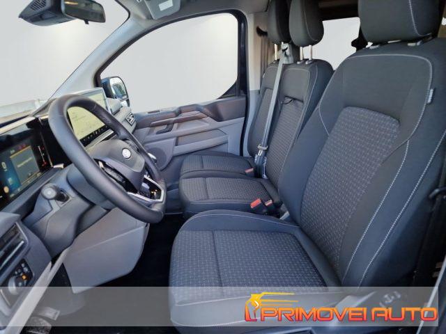 FORD Tourneo Custom 320 2.0 EcoBlue 136CV L1 Trend PRONTA CONSEGNA