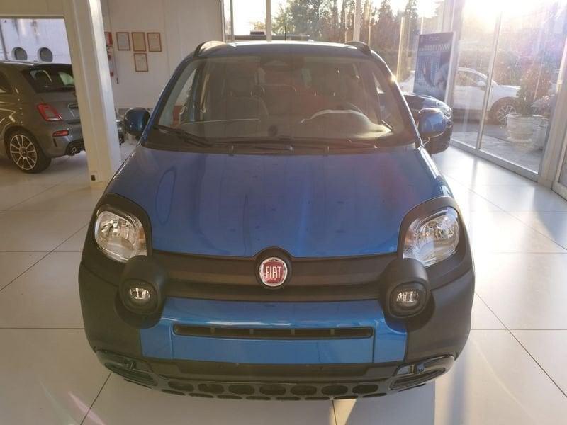 FIAT Panda Panda 1.0 FireFly S&S Hybrid Pandina
