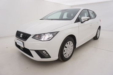 Seat Ibiza Style BR574820 1.0 Metano 90CV