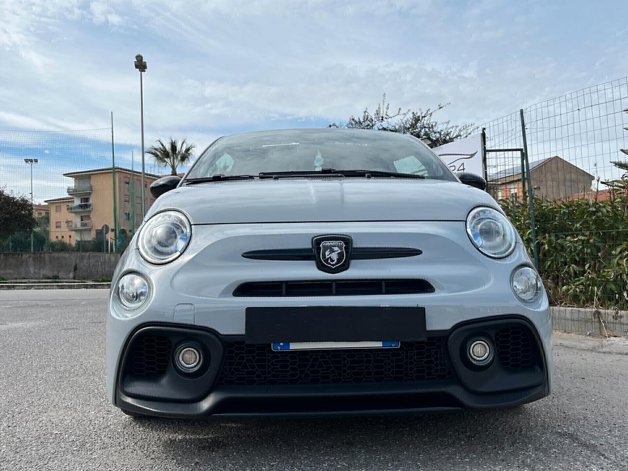 Abarth 595 1.4 Turbo T-Jet 145 CV