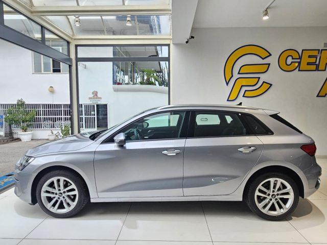 AUDI A3 30 TDI S tronic Business Advanced da ?339,00