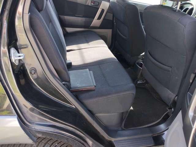 Daihatsu Terios Terios 2006 1.5 SX centenario 4x4