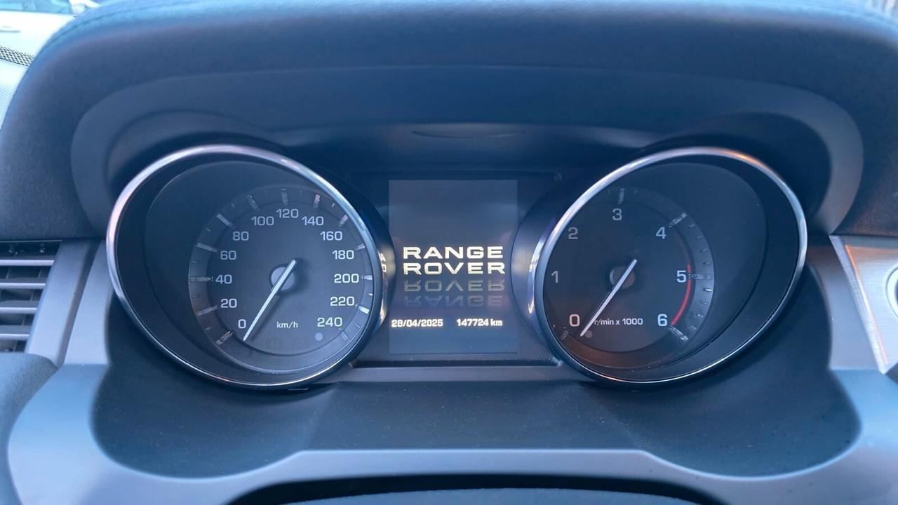 Land Rover Range Rover Evoque Range Rover Evoque 2.2 TD4 5p. Prestige