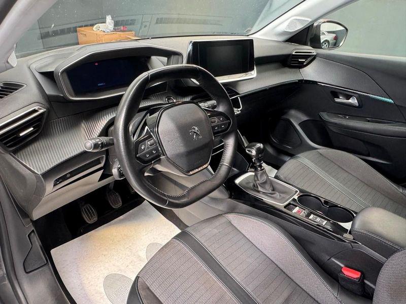 Peugeot 208 208 1.2 puretech