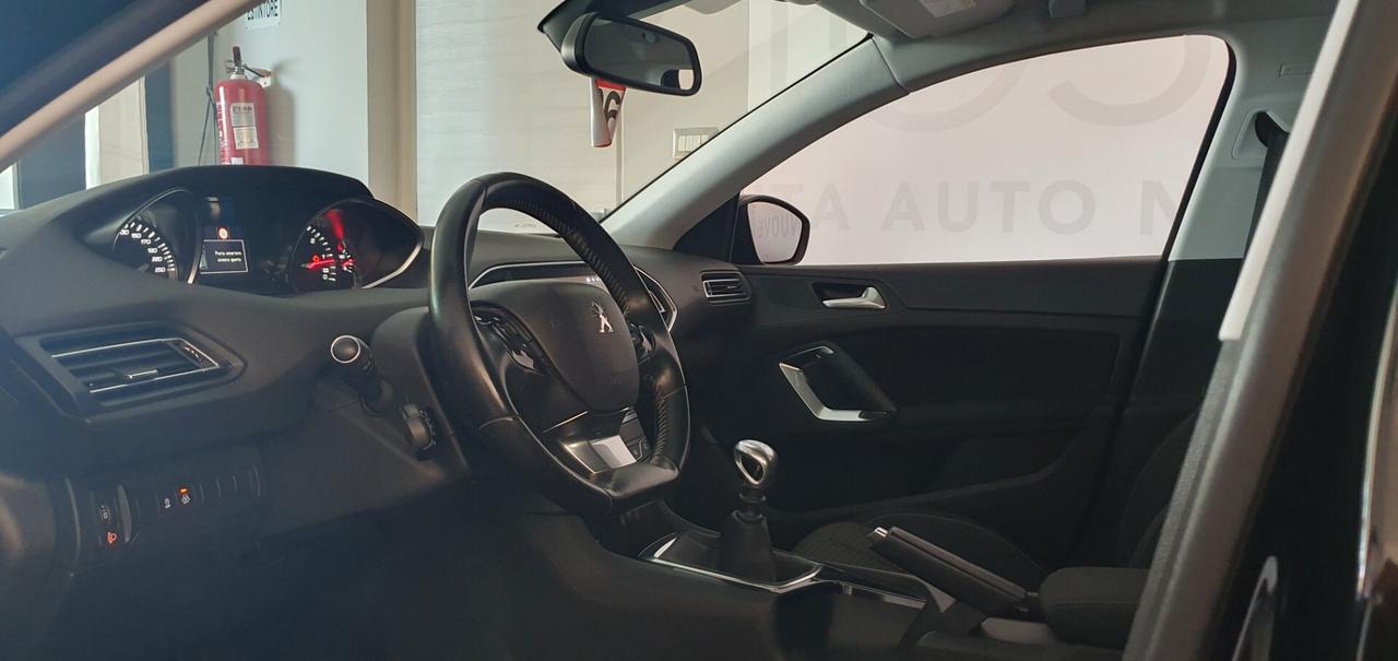 Peugeot 308 BlueHDi 130 S&S SW Business