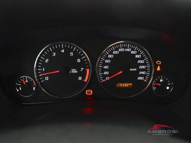 CADILLAC SRX 3.6 V6 aut. Elegance GPL - PER OPERATORI DEL SETTO
