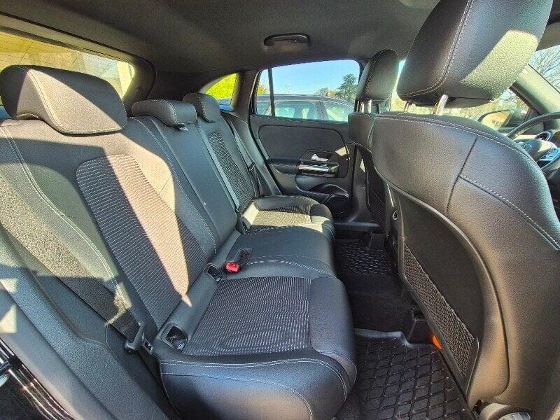 Mercedes-Benz GLA GLA 200 d Automatic Sport Plus
