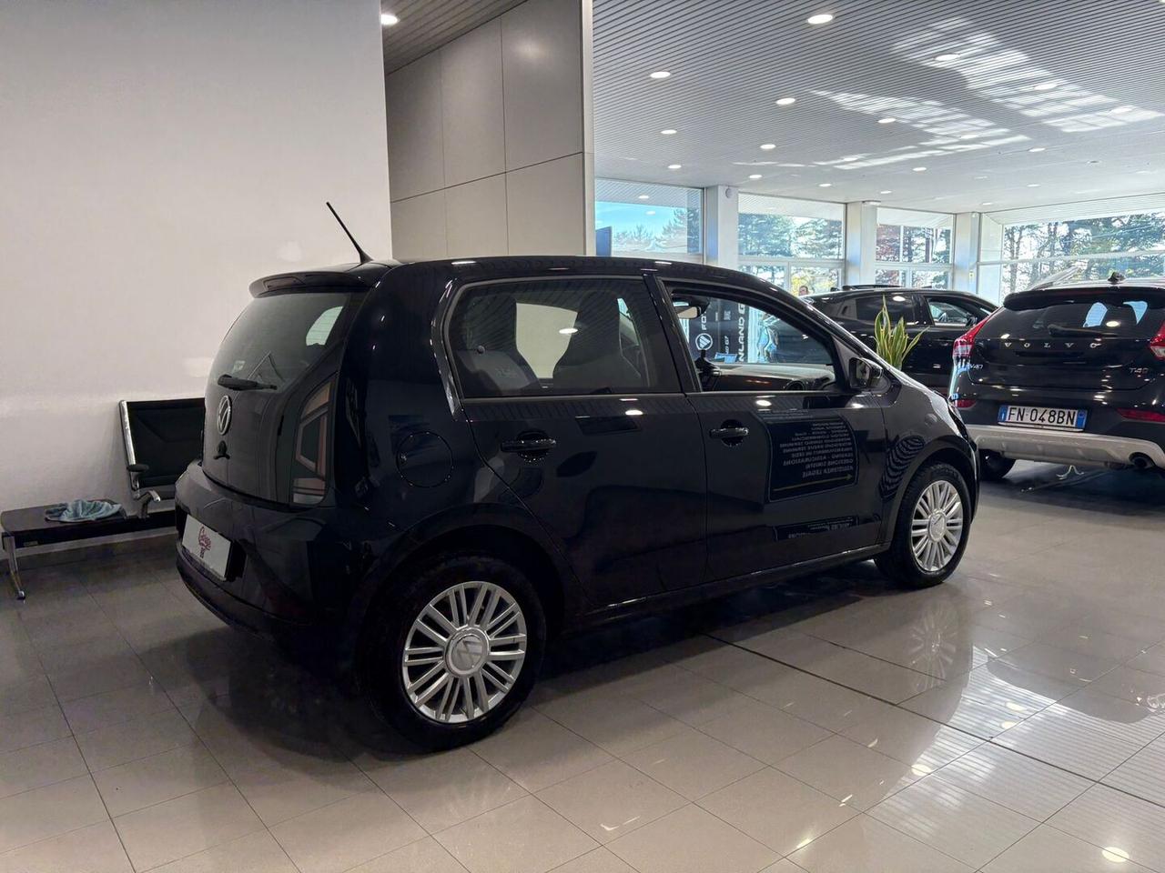 Volkswagen up! 1.0 evo Move up! 65cv