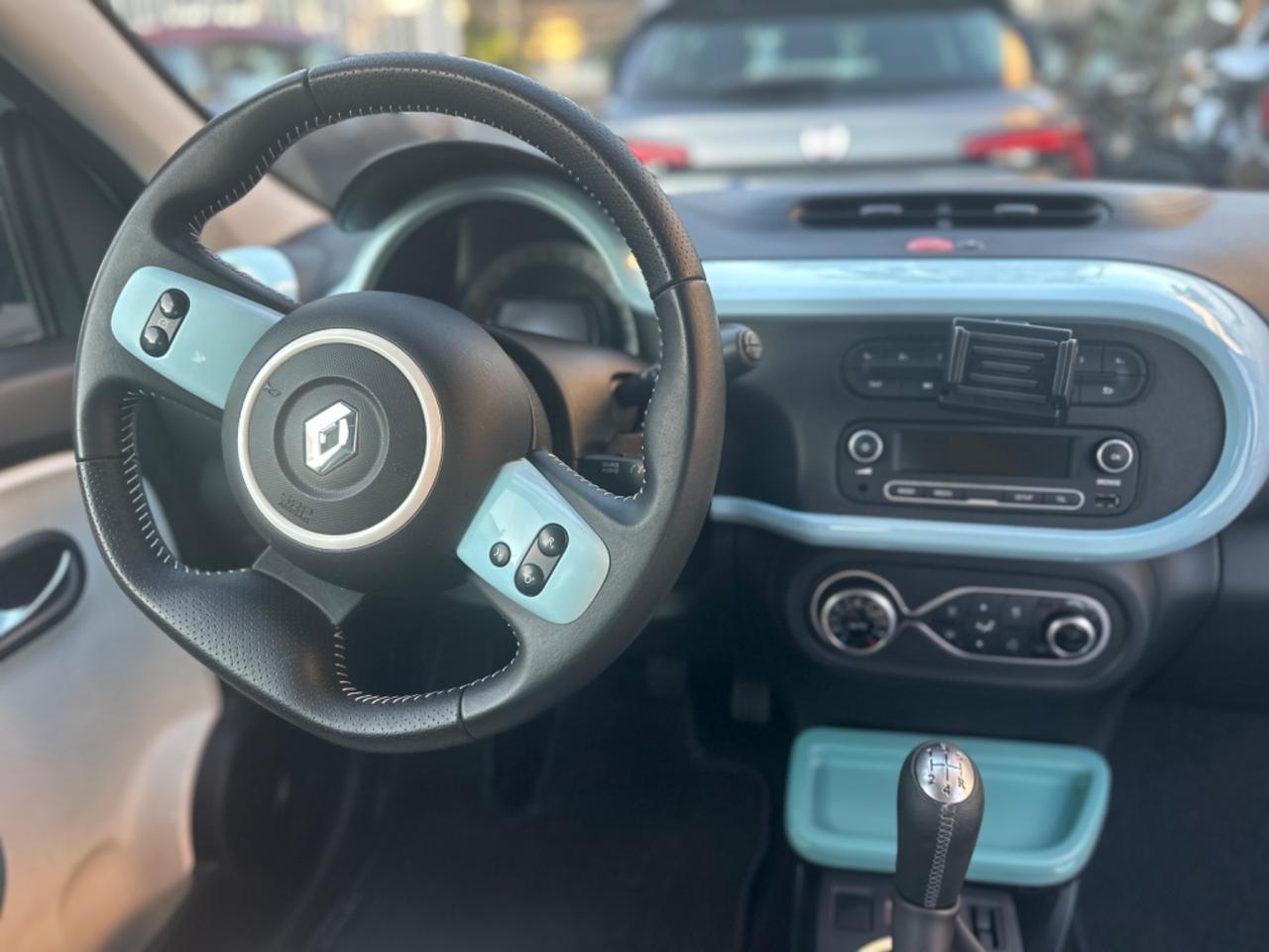 Renault Twingo SCe Stop&Start Energy Gpl full optional
