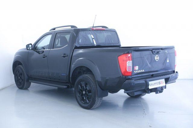 NISSAN Navara 2.3 dCi 190 CV 4WD Double Cab N-Guard/TETTO PANO