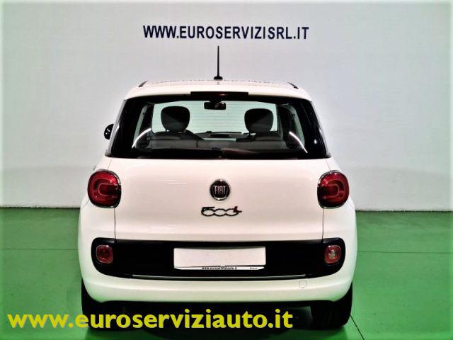 FIAT 500L 1.4 95 CV Lounge