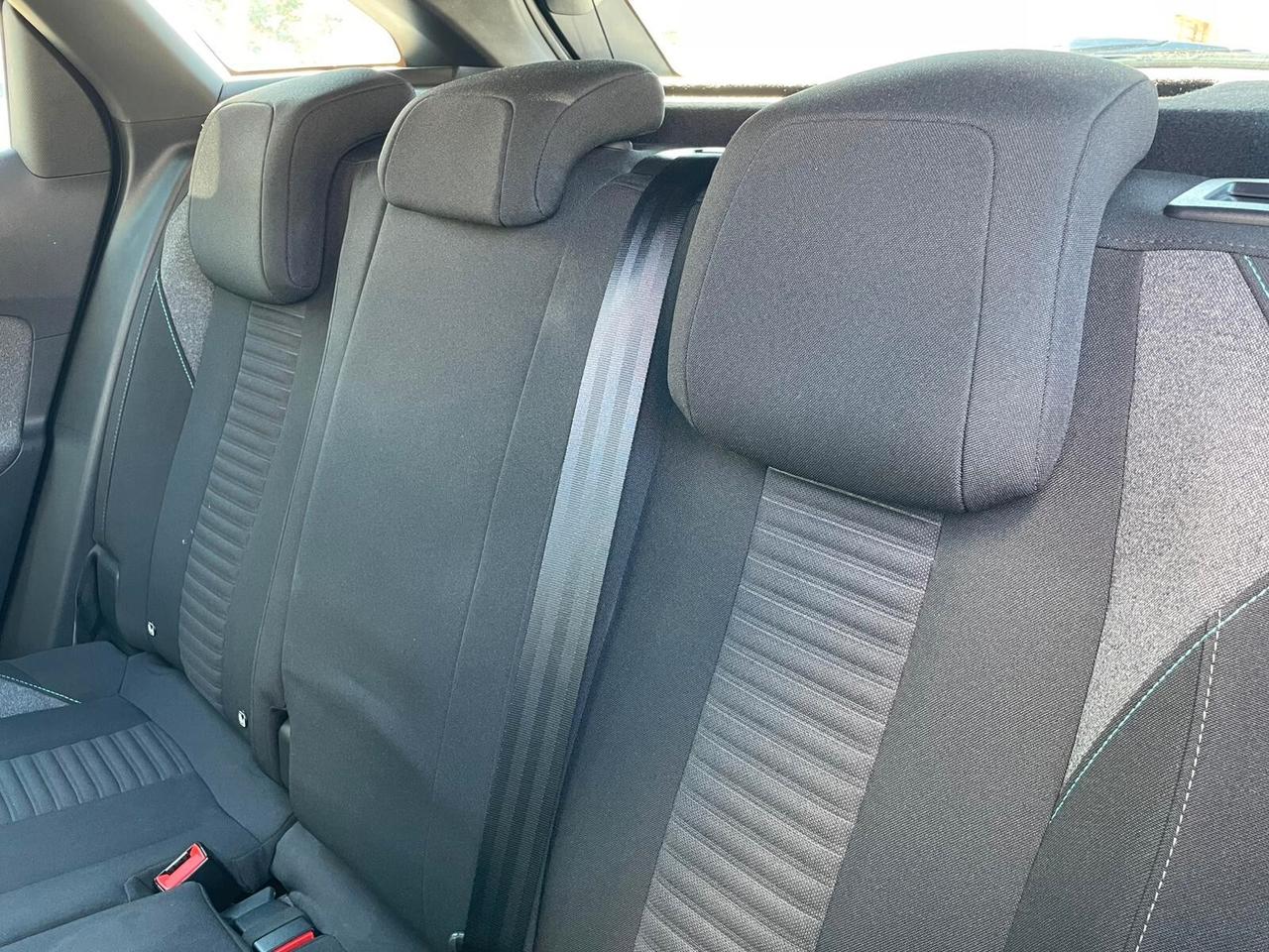 Peugeot 3008 1.5hdi EAT8 RESTYLING*PREZZO VERO*UNIPRO' KM CERTI