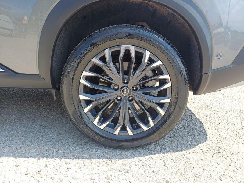 Nissan X-Trail X-Trail 1.5 e-power Tekna 2wd auto
