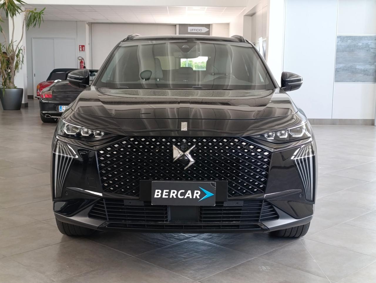 DS DS7 1.5 bluehdi Esprit de Voyage 130cv auto